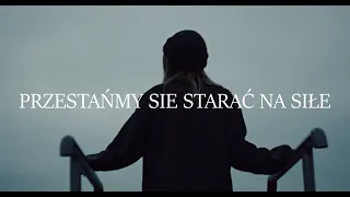 EMASIK - Przestańmy się starać na siłę (Prod.Skyper) VIDEO |2022|