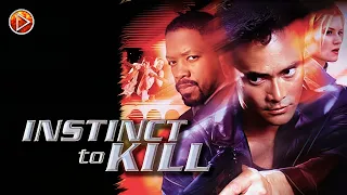 INSTINCT TO KILL 🎬 Exclusive Full Thriller Action Movie Premiere 🎬 English HD 2023