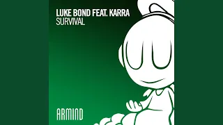 Survival (Extended Mix)