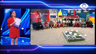 Big Brother VIP Albania - Episodi i plotë, 15 Prill 2023