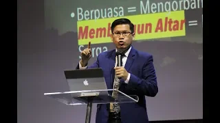 gbi tabgha - FIRMAN TUHAN - Pdt  George Rudi Pasaribu - 12 Januari 2020 - untuk kalangan sendiri