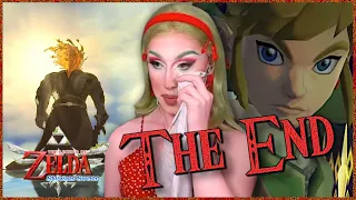 THE END!!!  | Skyward Sword HD (Switch) - Full Game Playthrough #6