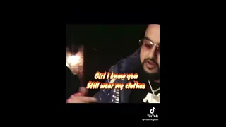 NAV held me down (official video lyrics)