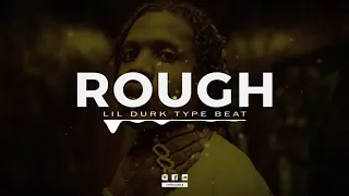 Lil Durk type beat "Rough" (prod. by Volo) | Trap Beats Freestyle Instrumental Instrumental Rap