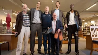 WORLD TALLEST PEOPLE