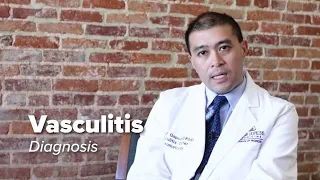 Vasculitis Diagnosis | How is Vasculitis diagnosed? | Johns Hopkins Medicine