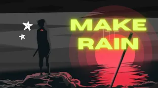 MAKE IT RAIN [AMV] - NARUTO X POPSMOKE[ft Rowdy Rebel] HD