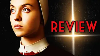 IMMACULATE | Movie Review (2024)