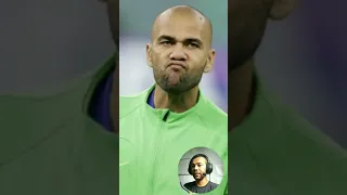 DANIEL ALVES preso? que doidera...vejam os títulos pela de Dani Alves na SELEÇÃO BRASILEIRA