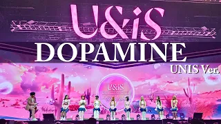 UNIS' Dopamine (UNIS Ver.)