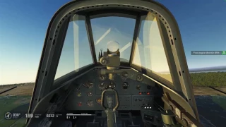 IL-2 BOS Mission#4 The Volga Raid