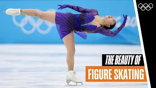 The most satisfying figure skating moments ❤️
