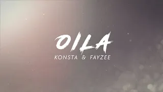 Konsta & Fayzee - Oila (AUDIO)