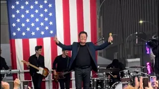 Donny Osmond Puppy Love, FOX All American Concert Series 2023 please Subscribe