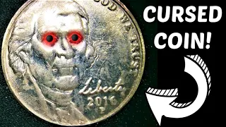MY MOST BIZZARE COIN HUNTING FINDS! [CLOSER LOOK]