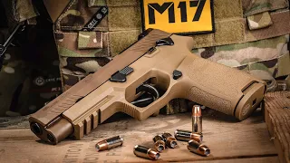 TOP 10 COMBAT HANDGUNS 2022 | BEST TACTICAL PISTOLS 2022