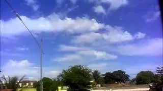 26 DE MARÇO - Cumulonimbus Visivel in Paulista PE