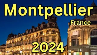 Montpellier, France: 20 Epic Things to Do in Montpellier, France💕