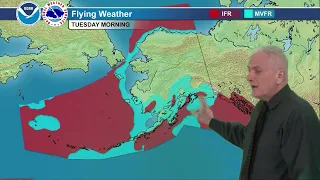 June26th, 2023 - Alaska Weather