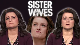 Robyn DESTROYED The Family | Sister Wives Season 18 Episode 2