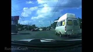 Подборка Аварий и ДТП #196/Декабрь 2015/Car crash compilation/December 2015