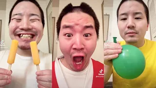 Junya1gou funny video 😂😂😂 | JUNYA Best TikTok April 2023 Part 41