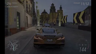 FORZA HORIZON 5 RTX 3060 Laptop 6Gb (130W) 2K RTX ON | EXTREME - VERY HIGH Settings - FPS Test WQXGA