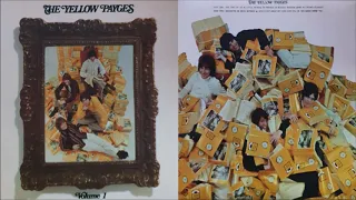 The Yellow Payges - Moonfire (1969)