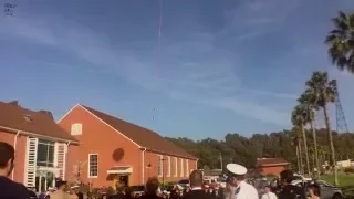 Low Altitude Balloon Launching Fail