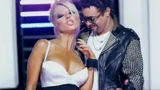 Sahara feat. Shaggy - Champagne (Official Video)