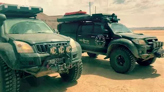 Morocco - Overlanding tours! - DID Extreme Expeditions