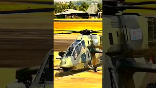 Light Combat Helicopter | LCH Prachand | Indian Air Froce 🇮🇳🔥 #shorts #armystatus  #seekervlogs2351