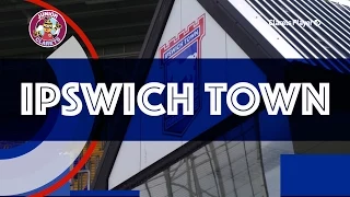 FACTFILE | Ipswich Town