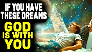THE 11 DREAMS indicating that GOD has called you - Dreams and Prophetic Visions