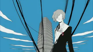 Persona 3 - Opening Movie (-Spring of Birth ver.-)