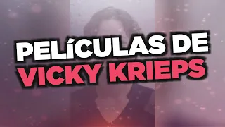 Las mejores películas de Vicky Krieps