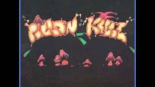 Pillow Killz-Time Stood Still (1994)