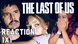 NON-GAMER REACTS! | THE LAST OF US 1X1 - "When You're Lost in the Darkness" (So heartbreaking!)