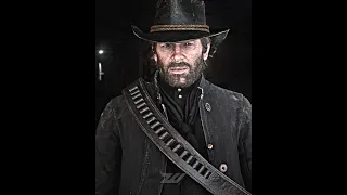 Don’t Mess With Arthur #rdr2 #shorts #reddeadredemption #arthurmorgan #viral #edit #feed #rdr