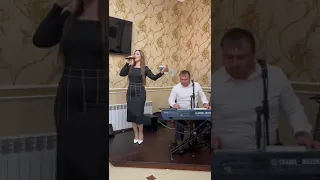 Зарина Азизова «Дорога к сердцу»🎙