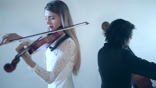 Endless Alleluia by Cory Asbury - Violin & Cello Cover