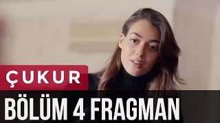 Çukur 4. Bölüm Fragman