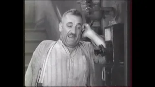 Laurel & Hardy - Stan boxeur (1932)