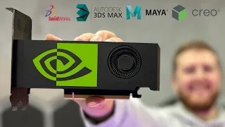 Profesyoneller için Ekran Kartı: NVIDIA RTX A2000 İncelemesi