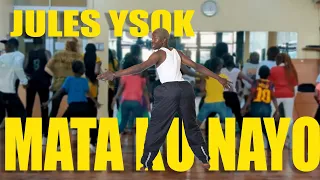 MATA KU NAYO DANCE CHALLENGE