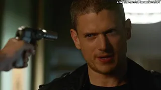 Prison Break Season 6 Episode 1 parts part 3 (FAN MADE)