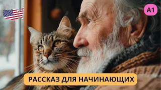 Английский на слух👂 РАССКАЗ НА АНГЛИЙСКОМ ЯЗЫКЕ