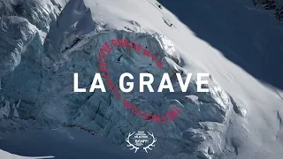 The Faction Collective Presents: La Grave | 4K