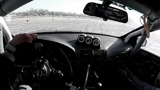 BMW E39 535i /FPV/ drift