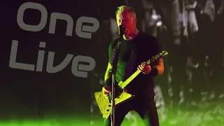Metallica-One:Live (Daytona Beach, 21 November, 2021)